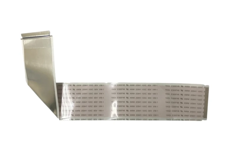 Шлейф, E309746, 60pin, 175x35
