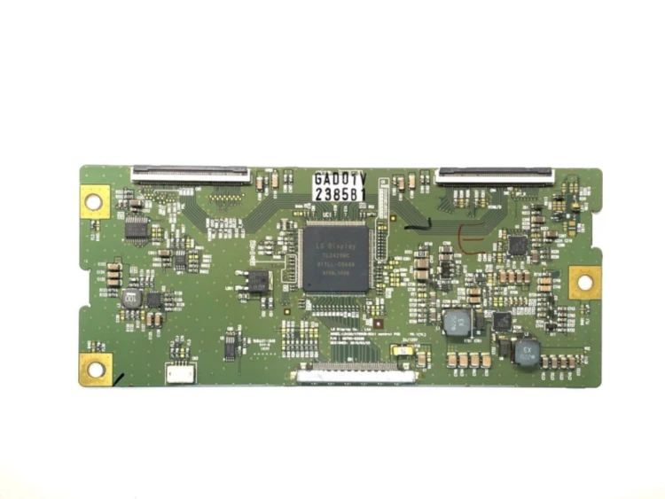 Плата T-Con 6870C-0322B, для телевизора LG M4225CCBA