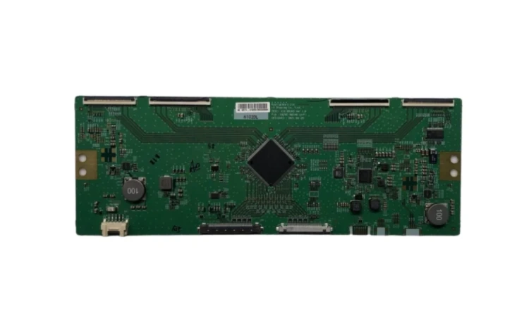 Плата T-Con 6870C-0834B, для телевизора LG 86UP81006LA, 86UQ91006LA