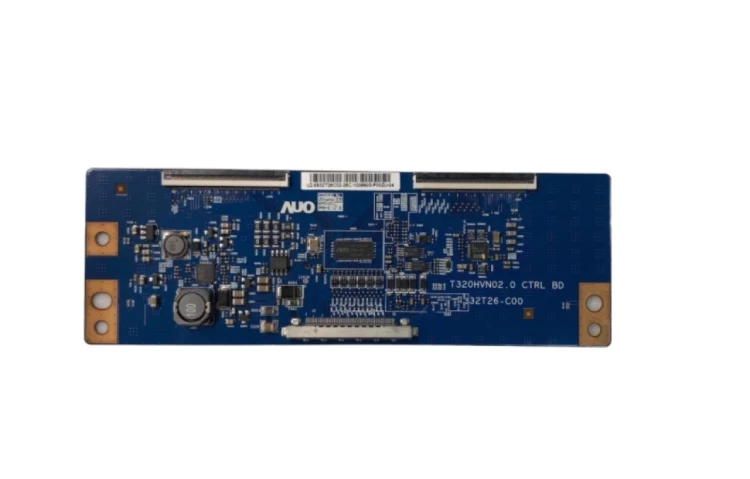 Плата T-Con T320HVN02.0 CTRL BD 32T26-C00, для телевизора Samsung UE32EH5007K,UE32ES5557K