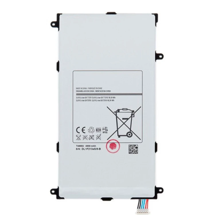 Аккумулятор для Samsung T320/T321/T325 Galaxy Tab Pro 8.4 (T4800E)