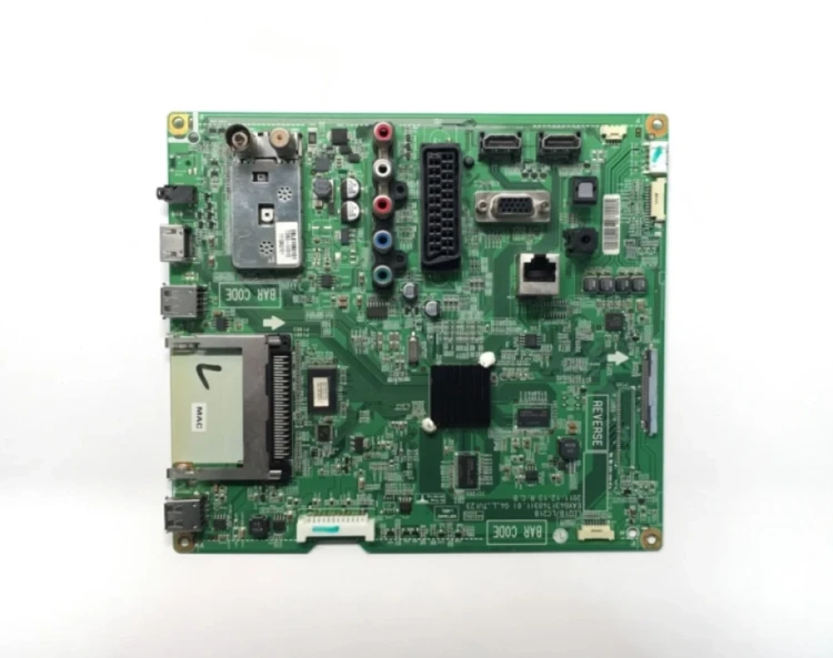 Плата EAX64317403 (1.0) EBR75084302, для телевизора LG 42LM580, 42LM585, 32LM585, 32LM580