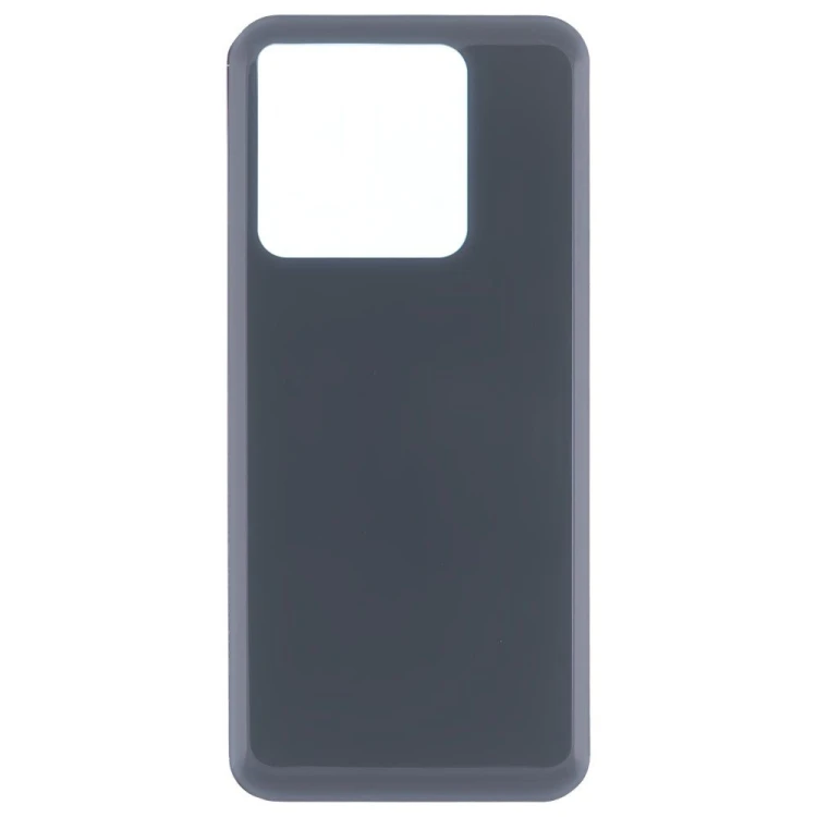 Задняя крышка для Xiaomi 14 (23127PN0CG) (зеленый)