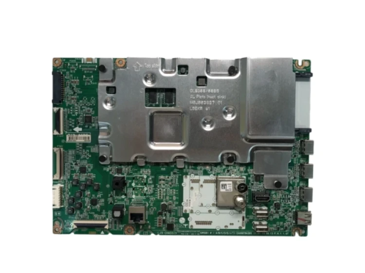 Плата EAX68784905 (1.0) EBT65674502, для телевизора LG OLED55B9SLA