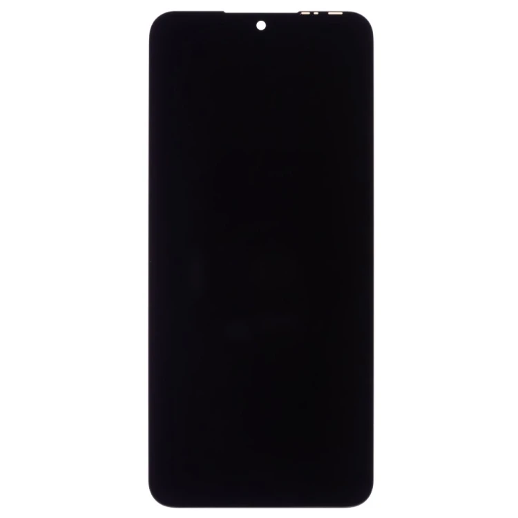 Дисплей для Infinix Note 11 (X663B) / Note 12 (X663D) / Note 12 Pro (X676B) / Note 30i (X6716) и др. + тачскрин (черный) (In-Cell)