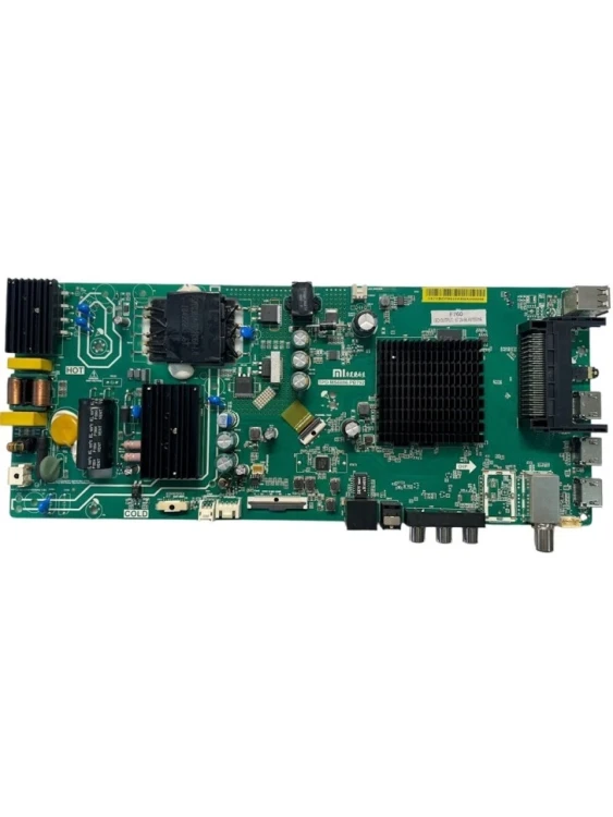 Плата TPD.MS6886.PB792, для телевизора Xiaomi L43M5-5ARUM