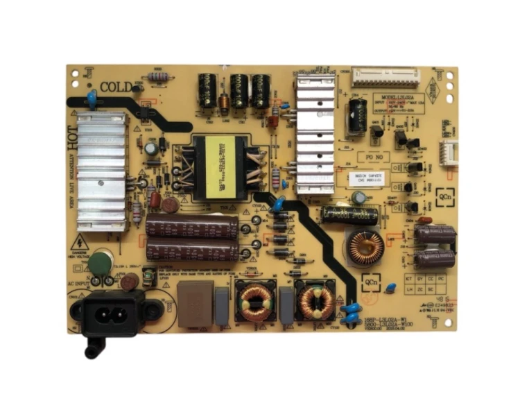 Блок питания для телевизора 168P-L3L02A-W1 Telefunken TF-LED43S27T2