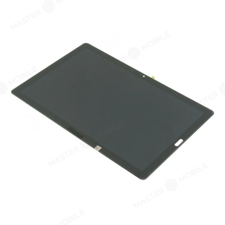 Дисплей для Huawei MediaPad M5 10 (CMR-AL09/CMR-W09) + тачскрин (черный)
