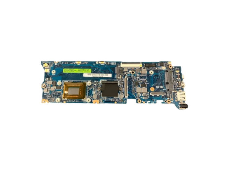 Материнская плата, mb, для ASUS TAICHI31 Rev: 2.0 , i7-3517U , 4GB