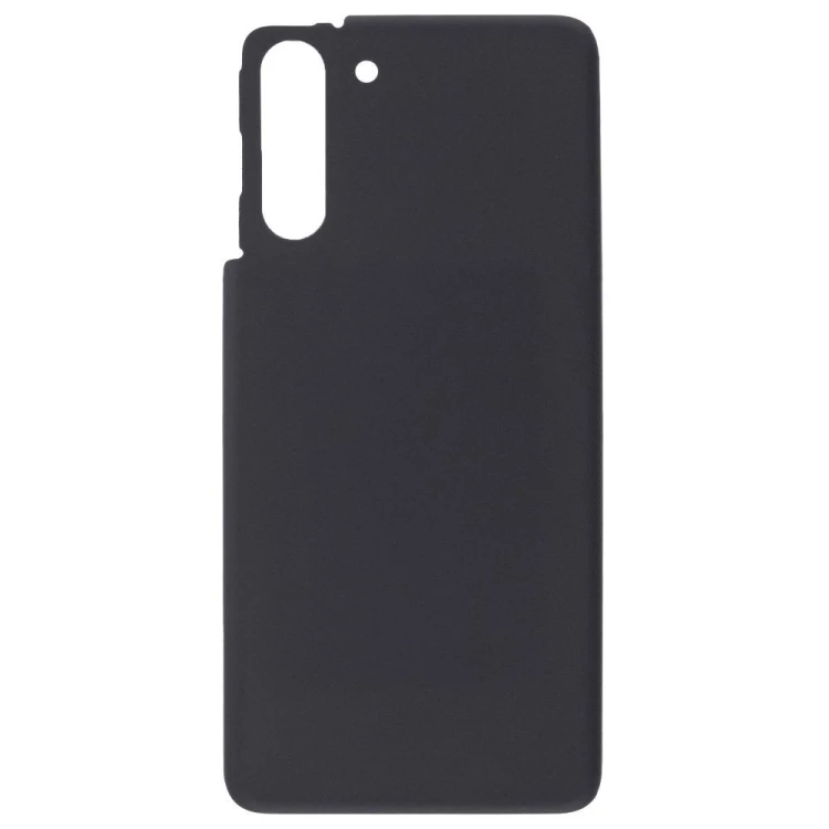 Задняя крышка для Samsung G991 Galaxy S21 (серый)