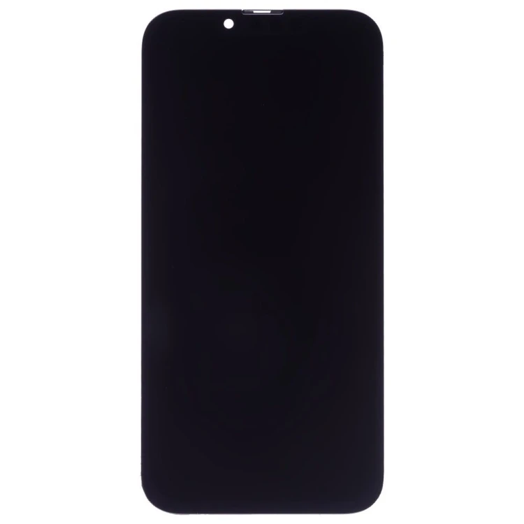 Дисплей для Apple iPhone 13 Pro + тачскрин (черный) (MNK) (In-Cell)