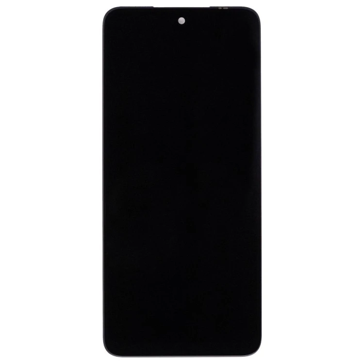 Дисплей для Xiaomi Poco M3 Pro 4G (M2103K19PY) / Redmi Note 10T 5G (M2103K19Y) / Redmi Note 11 SE и др. + тачскрин (черный) (Medium)
