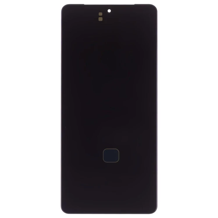 Дисплей для Asus ROG Phone 9 (AI2501A) / ROG Phone 9 Pro (AI2501) / ROG Phone 9 FE (AI2501) и др. + тачскрин (черный) (ORIG100)