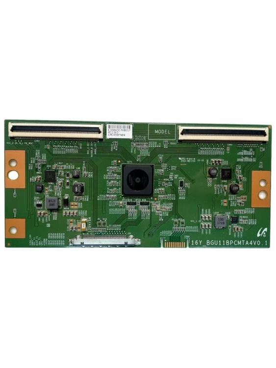 Плата T-Con 16Y_BGU11BPCMTA4V0.1, для телевизора Витязь 50L401B03