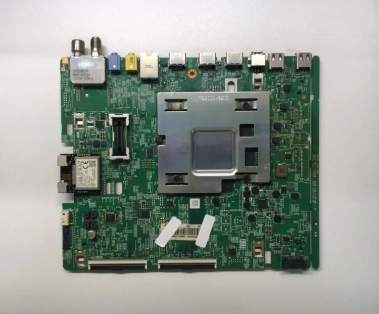 Плата BN41-02635B BN94-13284E, для телевизора Samsung UE49NU7100U