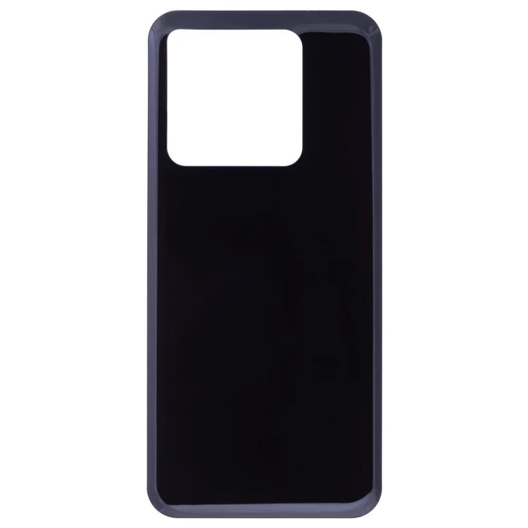 Задняя крышка для Xiaomi 14 (23127PN0CG) (черный)