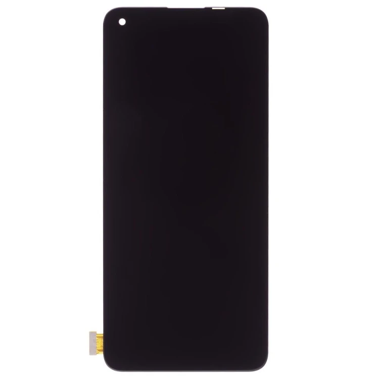 Дисплей для OnePlus Nord CE 5G (EB2103) / OnePlus Nord 2 5G (DN2103) + тачскрин (черный) (In-Cell)