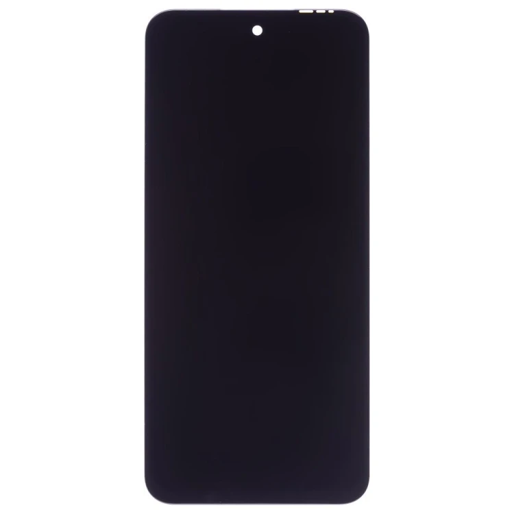 Дисплей для Infinix Hot 50i (X6531B) / Smart 9 (X6532) / Smart 9 HD (X6532C) + тачскрин (черный) (ORIG)