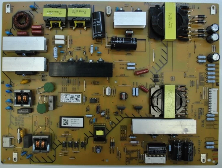 Блок питания для телевизора APS-369 1-893-297-11 Sony KD-55X9005B
