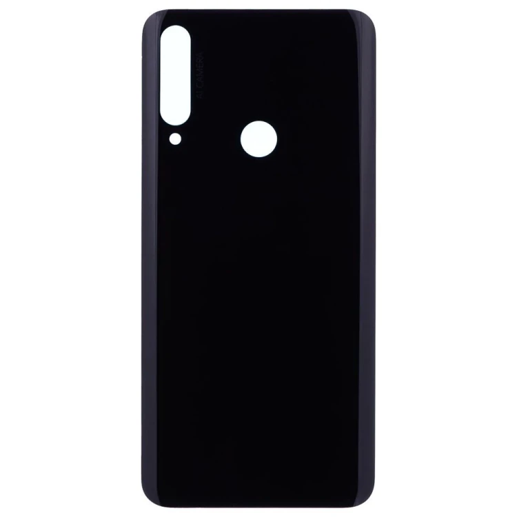Задняя крышка для Huawei Honor 9X/9X Premium (черный)