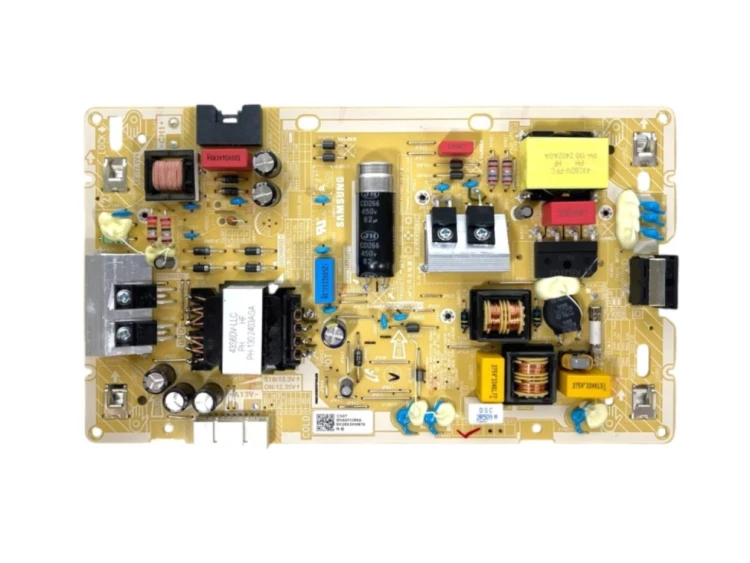 Блок питания для телевизора BN44-01266A L43S6_DVD Samsung UE43TU7100U