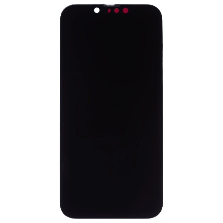 Дисплей для Apple iPhone 14 + тачскрин (черный) (MNK) (In-Cell)