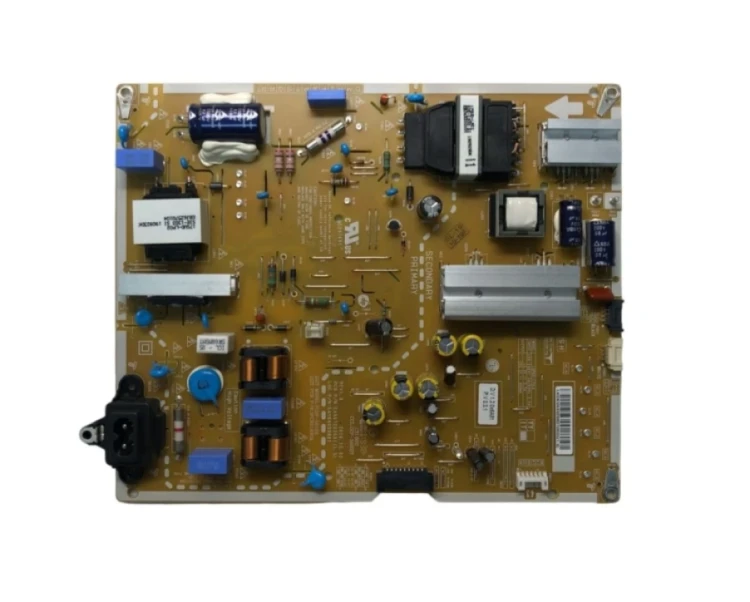 Блок питания для телевизора EAX67262601(1.5) EAY64528801 LG 43UJ750V-ZB