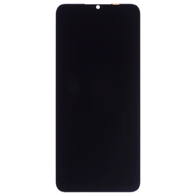 Дисплей для OPPO A17 (CPH2477) / A17K (CPH2471) / A18 (CPH2591) / A38 (CPH2579) / A57s (CPH2385)  и др. + тачскрин (черный) (ORIG)