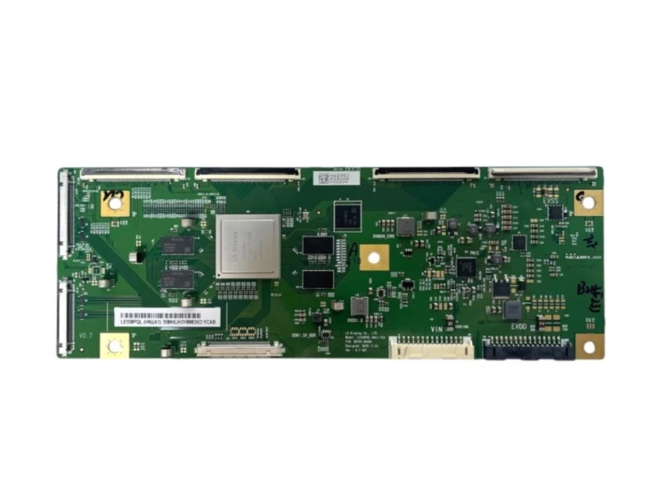 Плата T-Con 6870C-0848A, для телевизора Sony KD-55A8