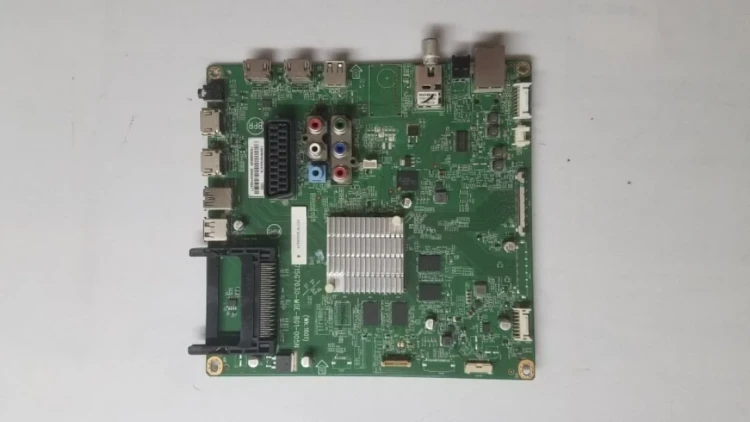 Плата 715G7030-M0E-B01-005N, для телевизора PHILIPS 32PFT5501/60