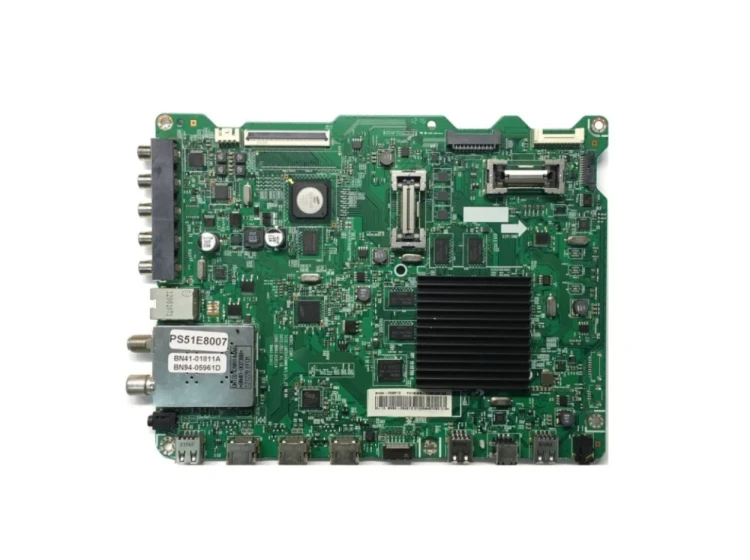 Плата BN41-01811A BN94-05961D, для телевизора Samsung PS51E8007GU