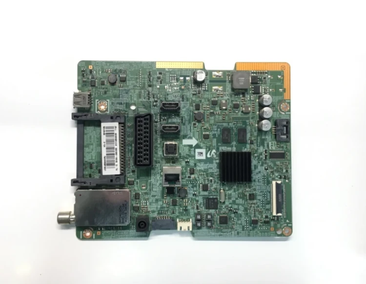 Плата BN41-02360B BN94-08318B, для телевизора Samsung UE32J5205AK, UE32J5200AK