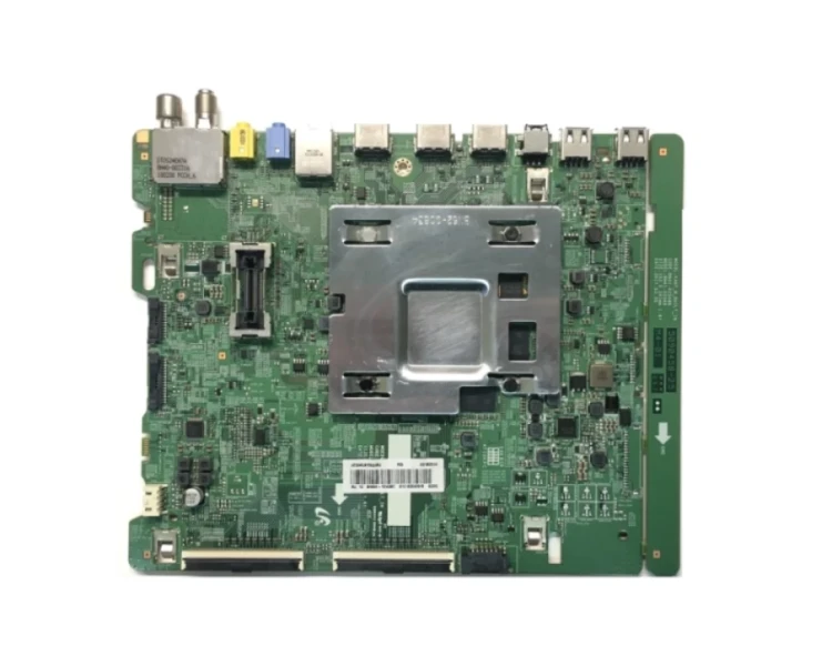 Плата BN41-02568B BN94-12438E, для телевизора Samsung UE55MU6100U