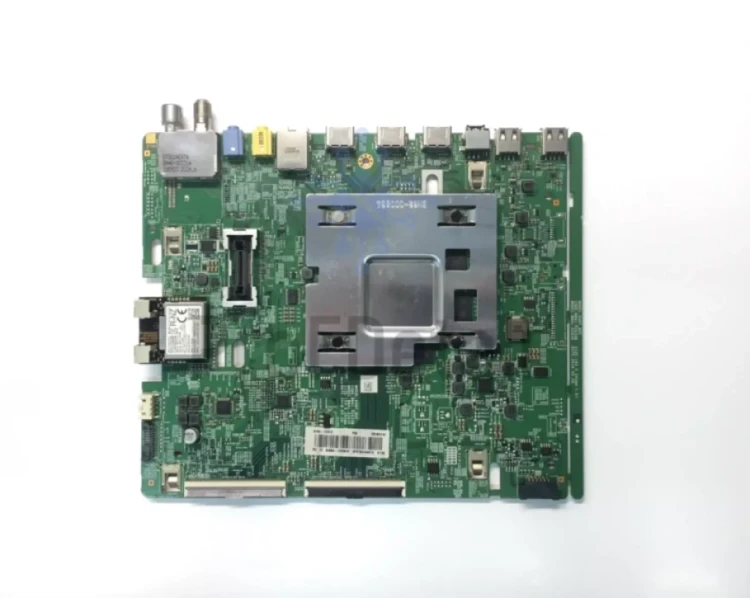 Плата BN41-02635B BN94-13291E, для телевизора Samsung UE43NU7120U, UE43NU7170U,UE43NU7100U
