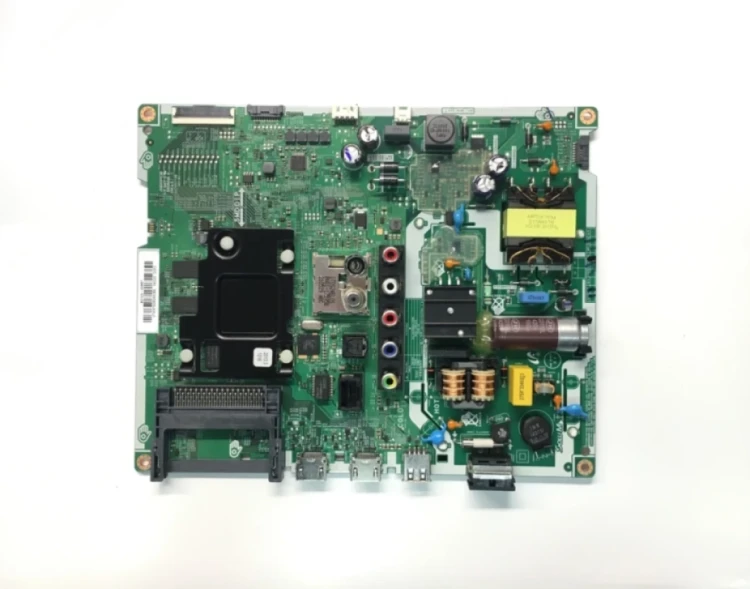 Плата JDM_KANT-S2_43 VT43FS085R0/BE, для телевизора Samsung UE43T5202AU