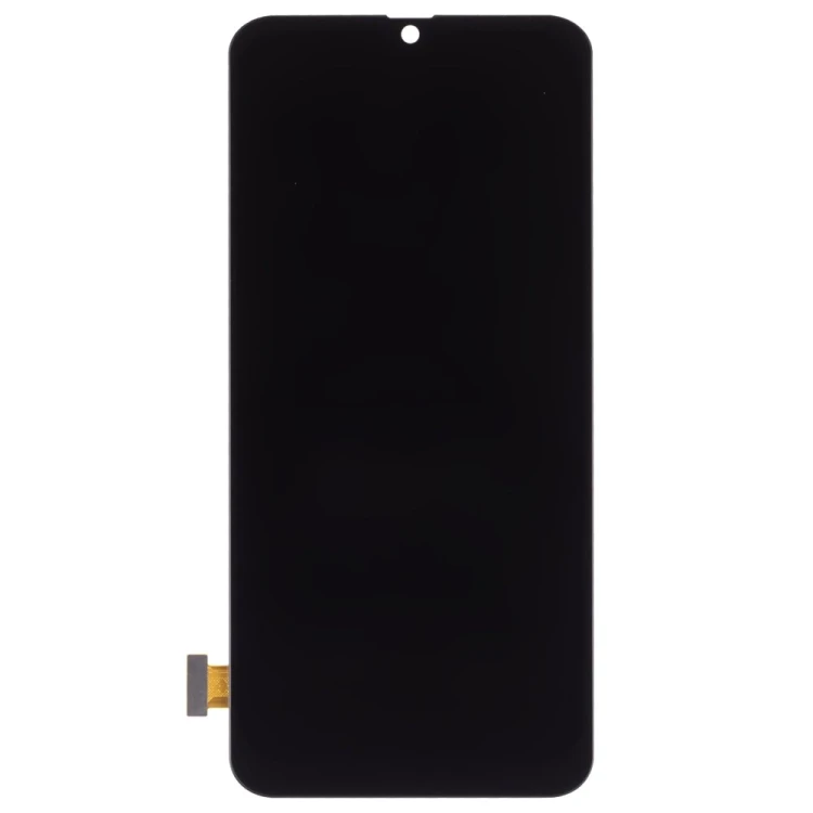 Дисплей для Samsung A405 Galaxy A40 + тачскрин (черный) (In-Cell)