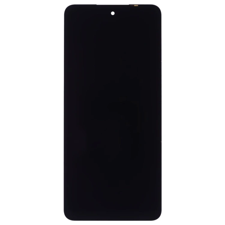 Дисплей для OPPO A60 (CPH2631) + тачскрин (черный) (ORIG)