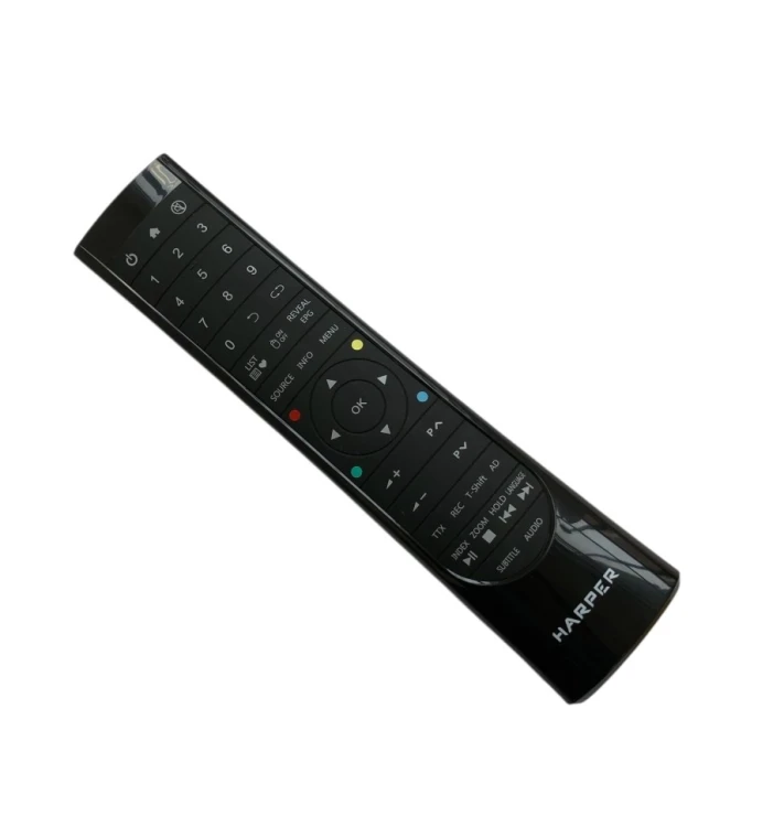 Пульт для телевизора HARPER 50U750TS