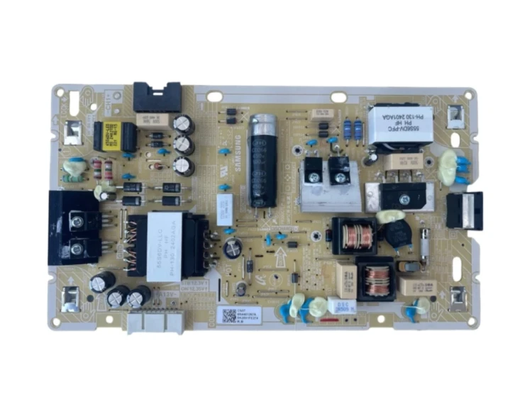Блок питания для телевизора BN44-01267A L55S6_DVD Samsung UE50DU7100U, UE55DU7100U