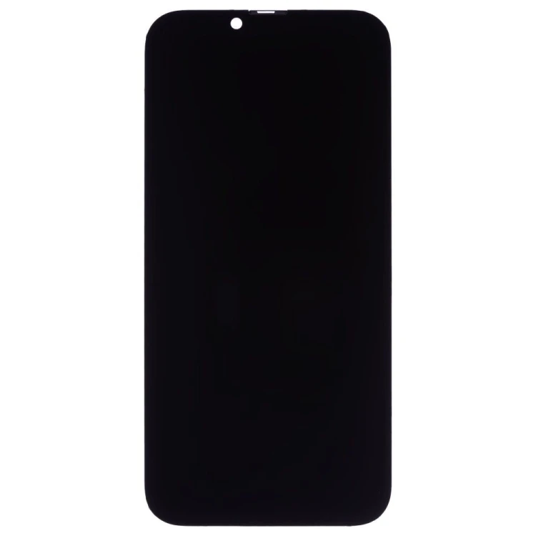 Дисплей для Apple iPhone 14 Plus + тачскрин (черный) (MNK) (In-Cell)