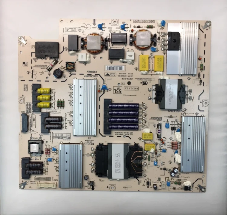 Блок питания для телевизора EAY65894801 LGP55L-21SP 55NANO926PB, 55NANO906PB