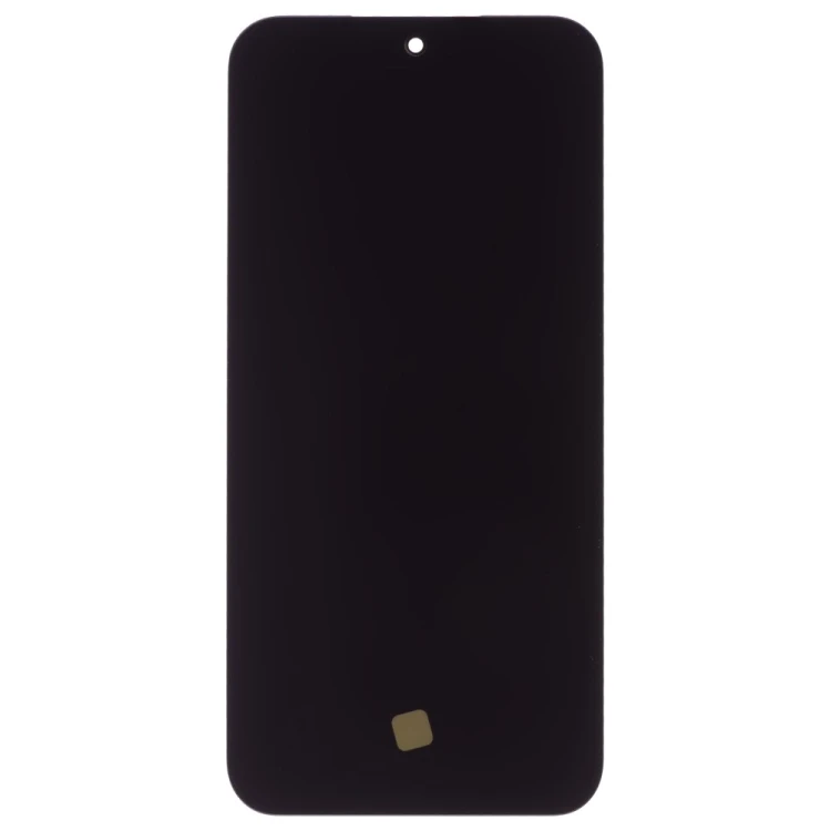Дисплей для Huawei Honor 400 (DNY-NX9) + тачскрин (черный) (ORIG)