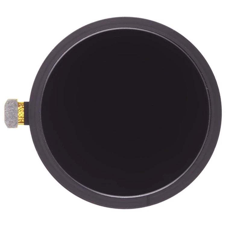 Дисплей для Huawei Watch GT 5 Pro (42 мм) (JNA-B29) + тачскрин (черный) (ORIG)