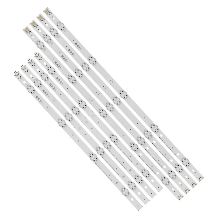Подсветка для телевизора LG 49UJ634V ver.3