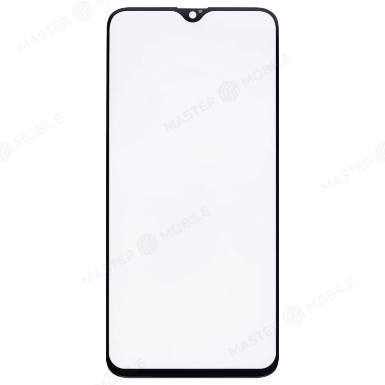 Стекло модуля для OPPO RX17 Neo (CPH1893) + OCA (черный)