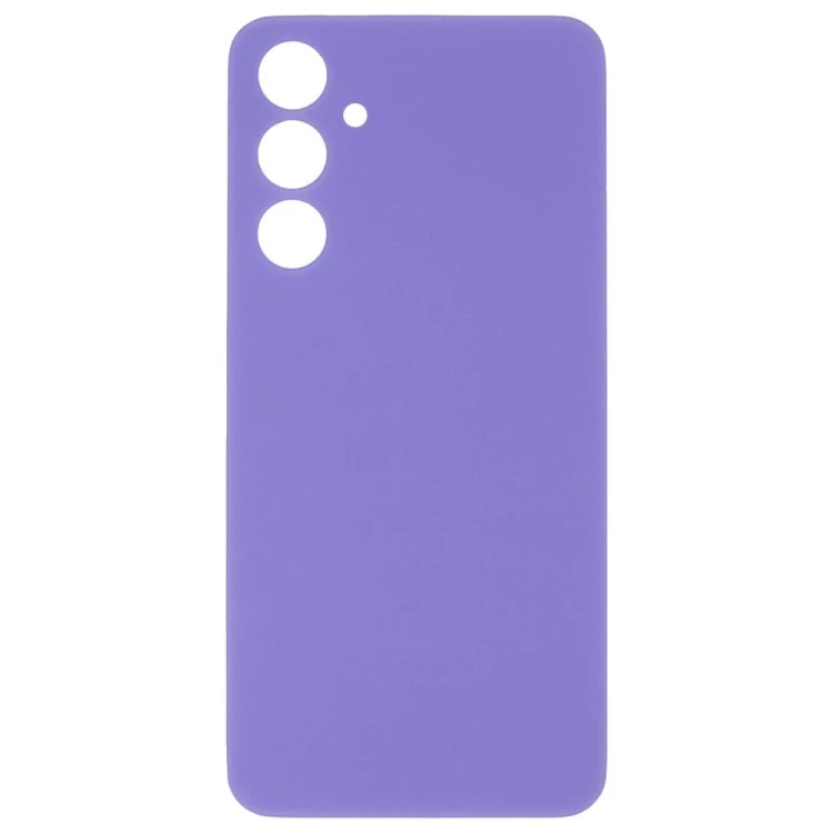 Задняя крышка для Samsung A546 Galaxy A54 5G (фиолетовый)