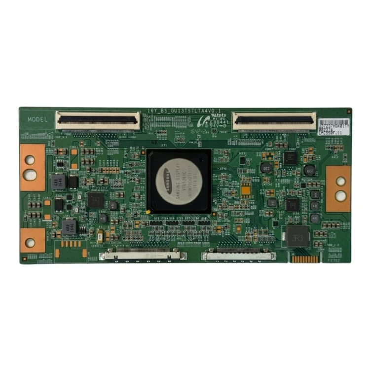 Плата T-Con 16Y_BS_GU13TSTLTA4V0.1 LMC550FJ11, для телевизора Loewe LOEWE BILD I.55