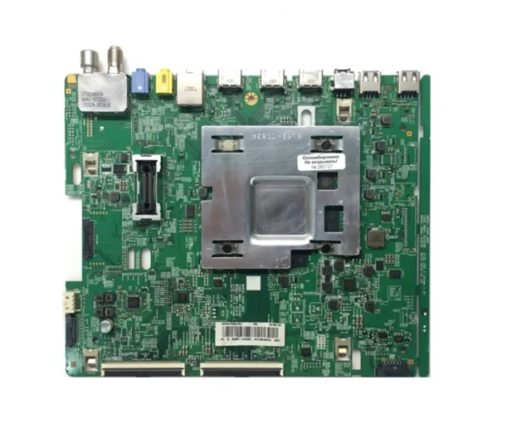 Плата BN41-02635B BN94-13299E, для телевизора Samsung UE55NU7400U