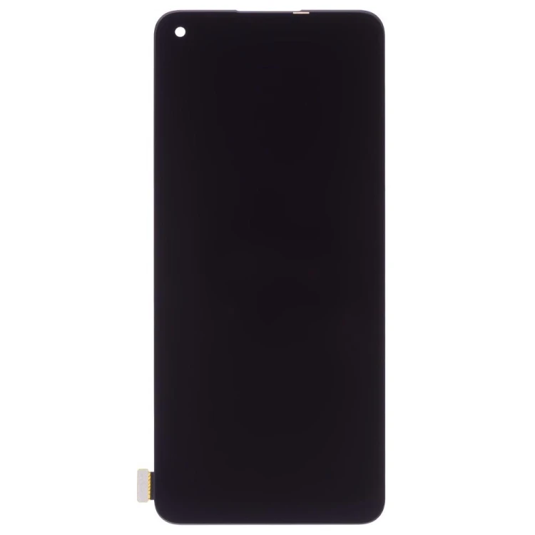 Дисплей для OPPO Reno 7 4G (CPH2363) + тачскрин (черный) (In-Cell)