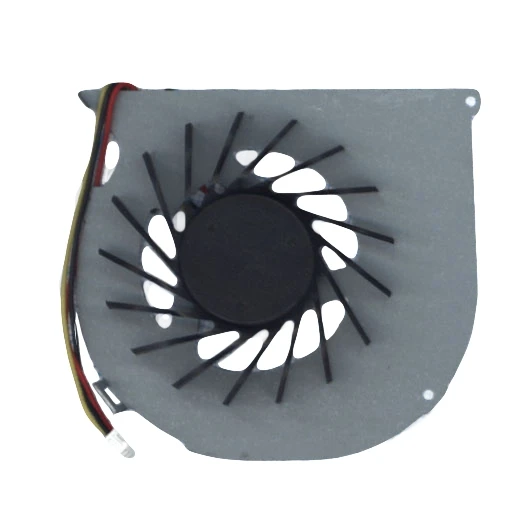 Вентилятор (кулер) для ноутбука Dell Inspiron 5520 5525 7520 без крышки
